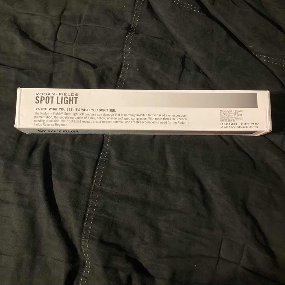 Rodan and Fields spotlight